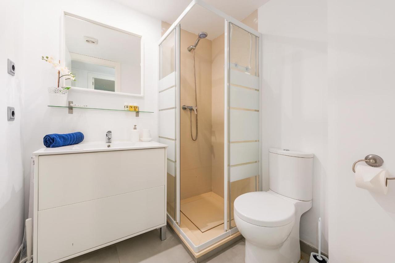 Apartamento Js Ap La Perla 5 Puerto Pollensa