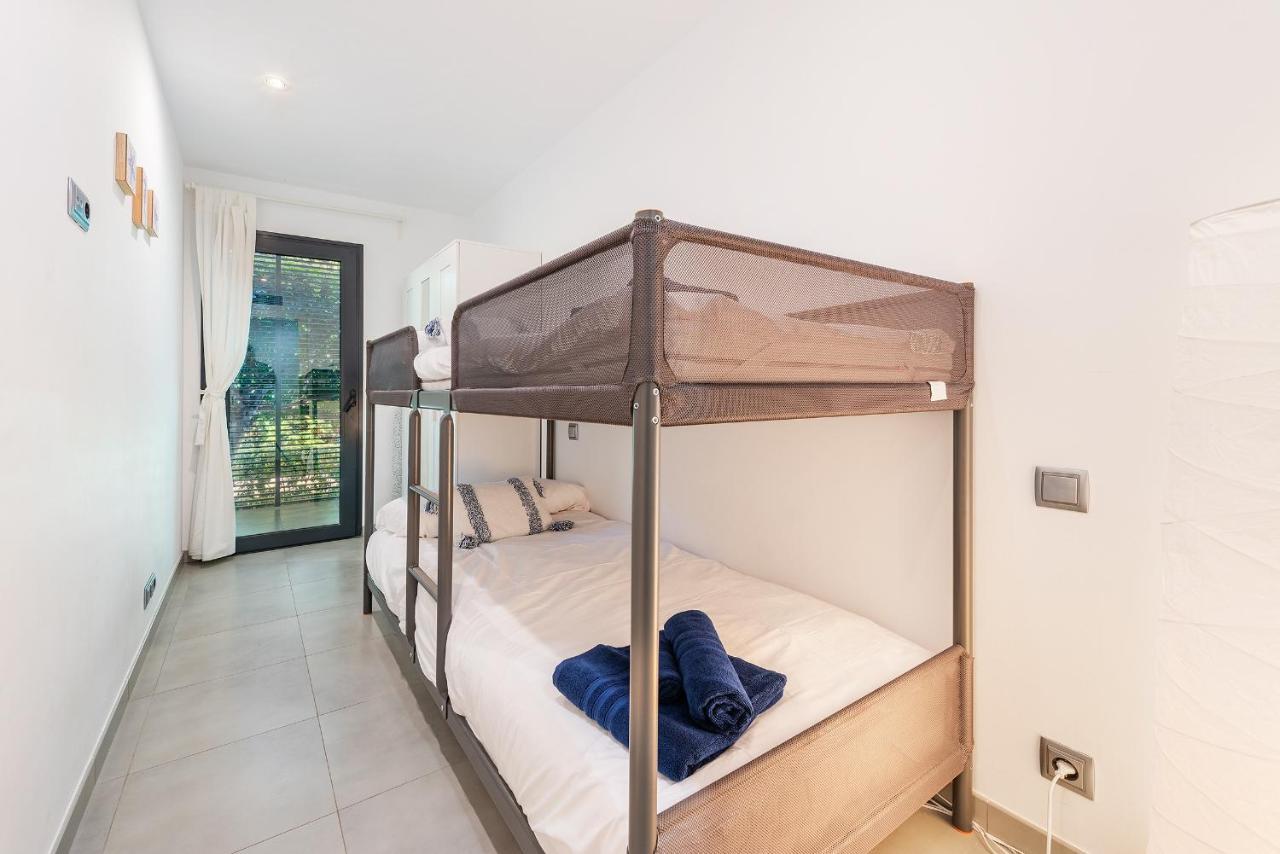 Js Ap La Perla 5 Apartamento Puerto Pollensa