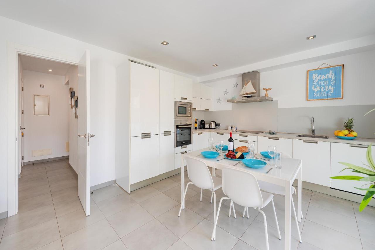 Apartamento Js Ap La Perla 5 Puerto Pollensa