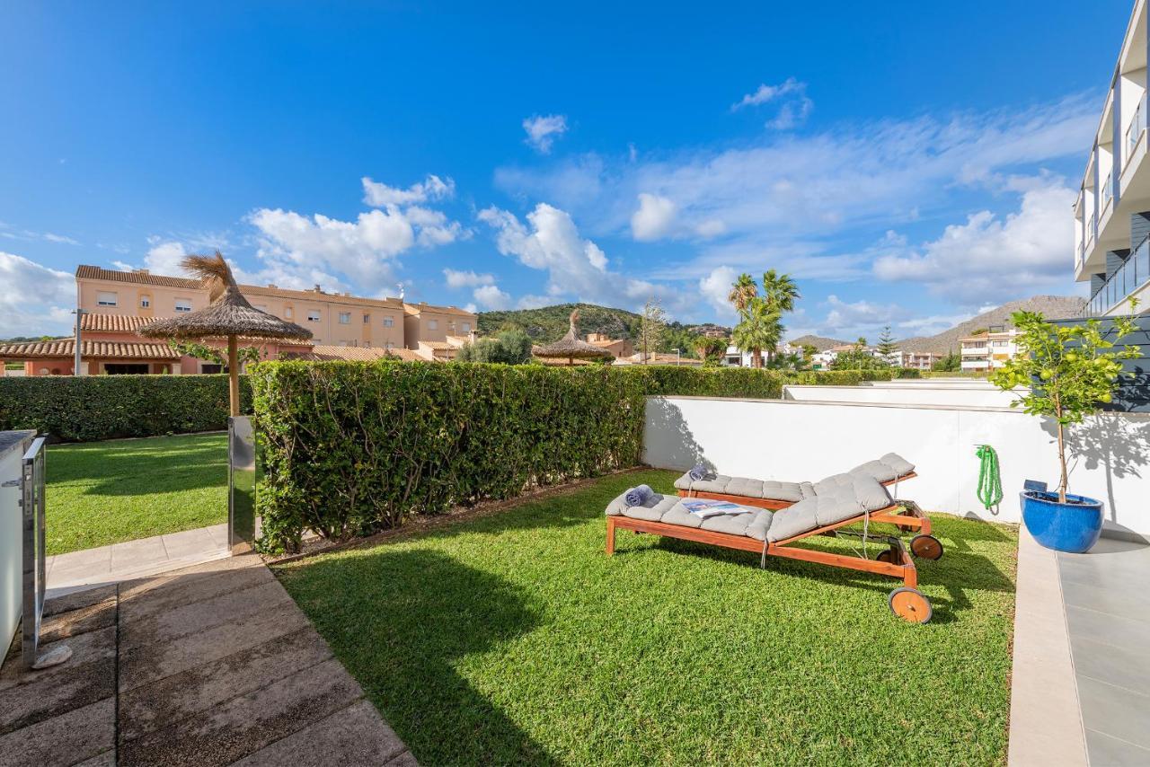 Apartamento Js Ap La Perla 5