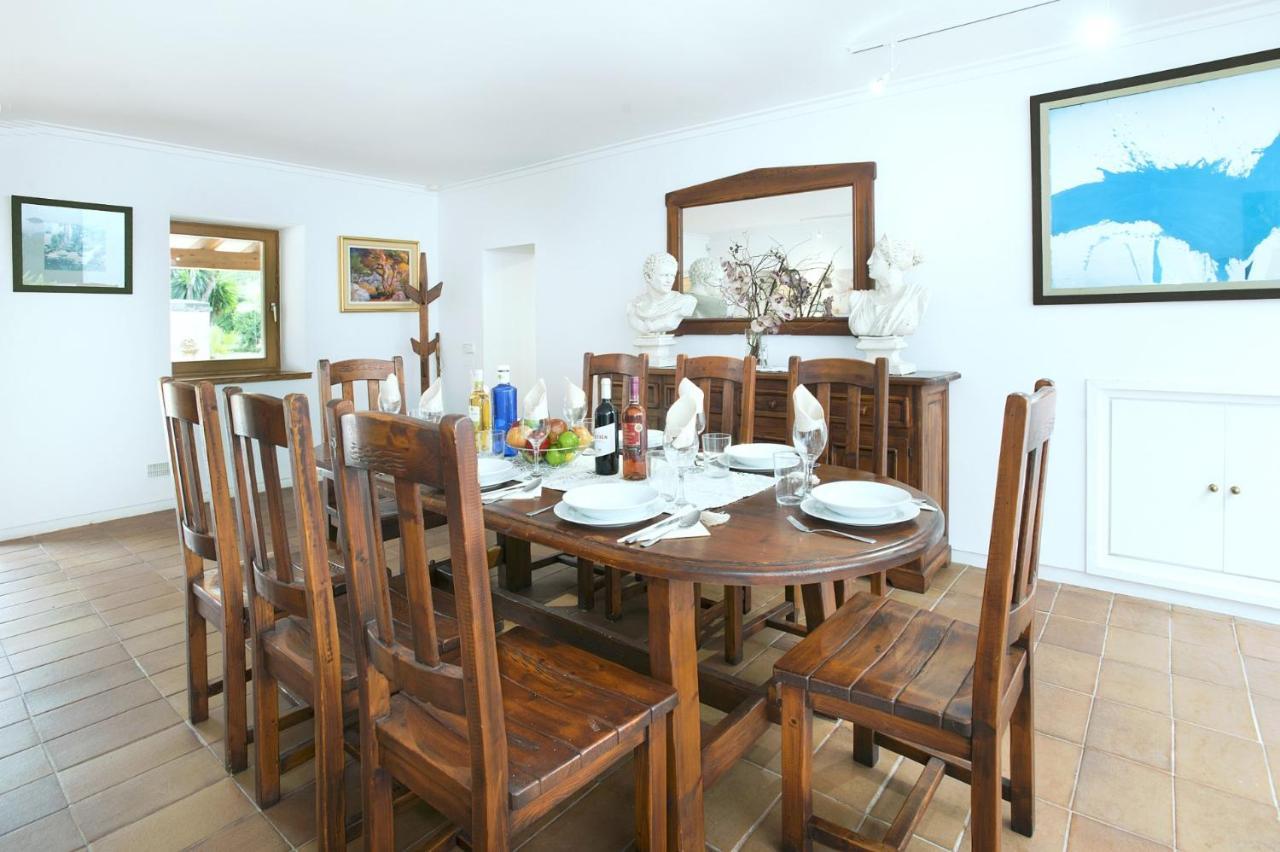 Villa Sabater By