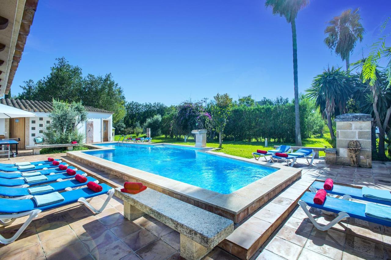 Villa Sabater By