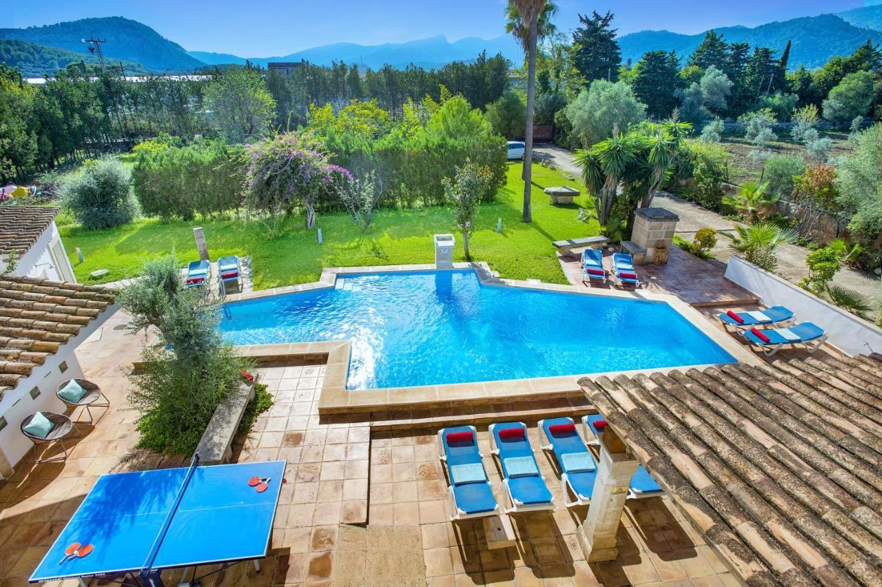 Sabater By Pollensa