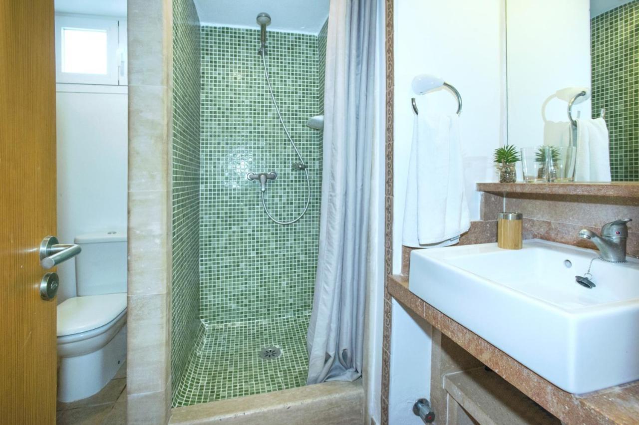 Villa Sabater By