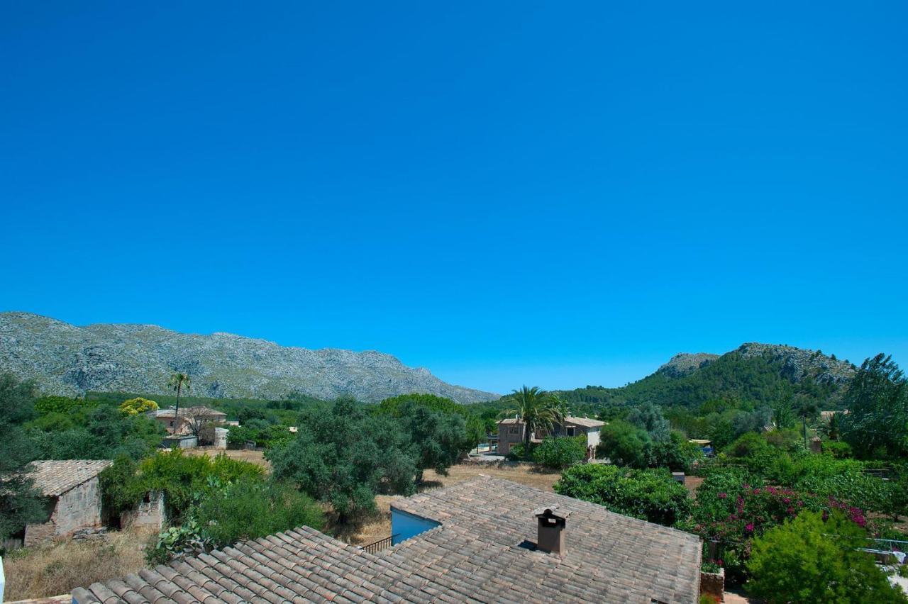 Sabater By Villa Pollensa