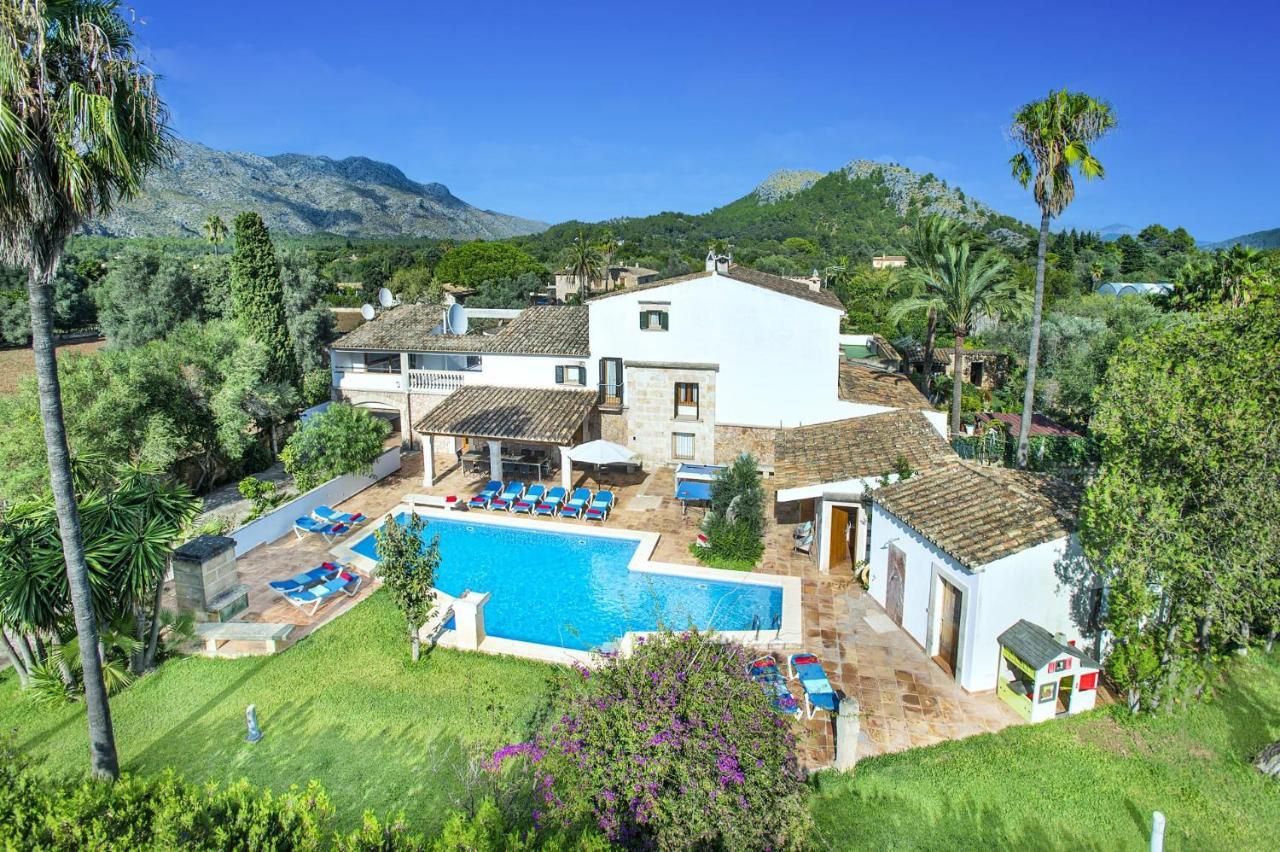 Villa Sabater By