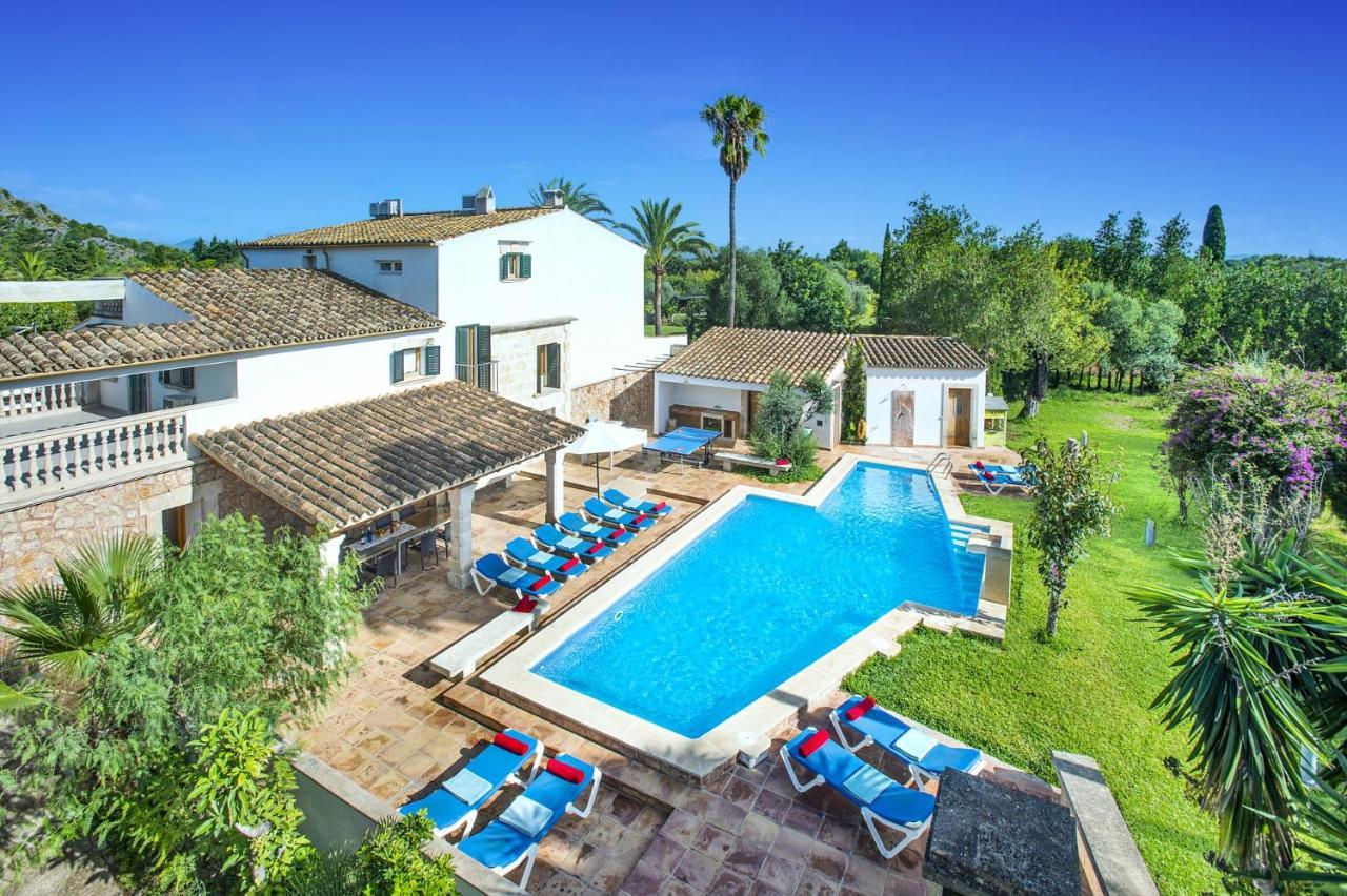 Sabater By Villa