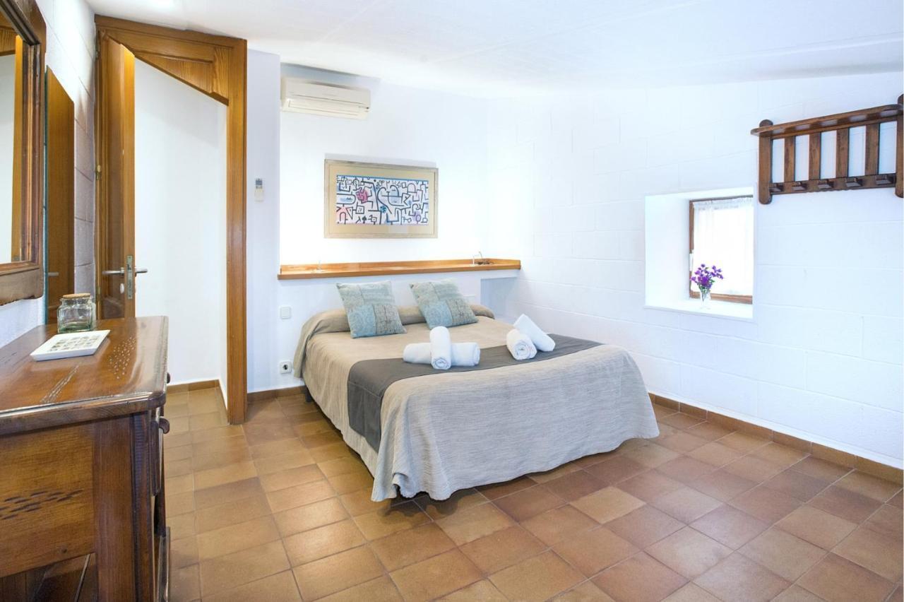 Villa Sabater By *