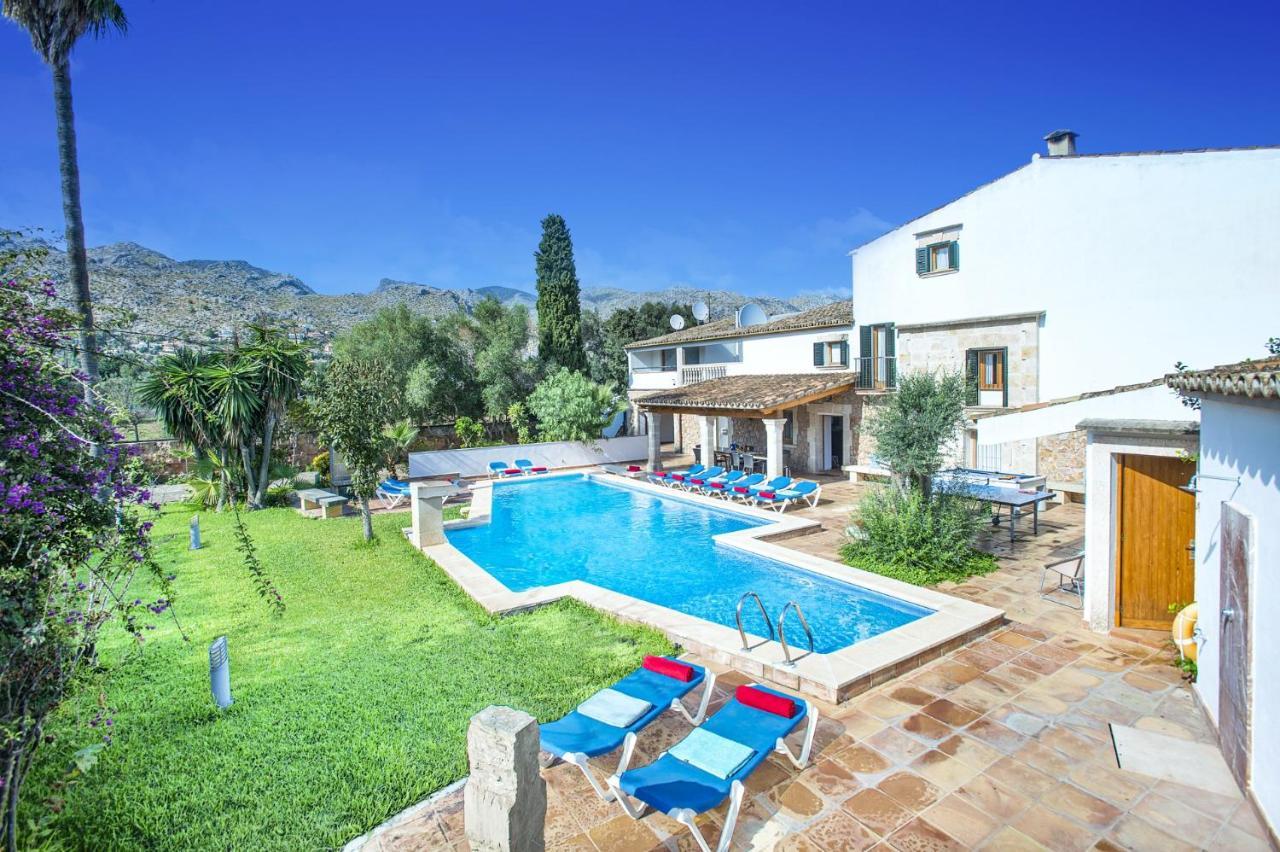 Sabater By Villa