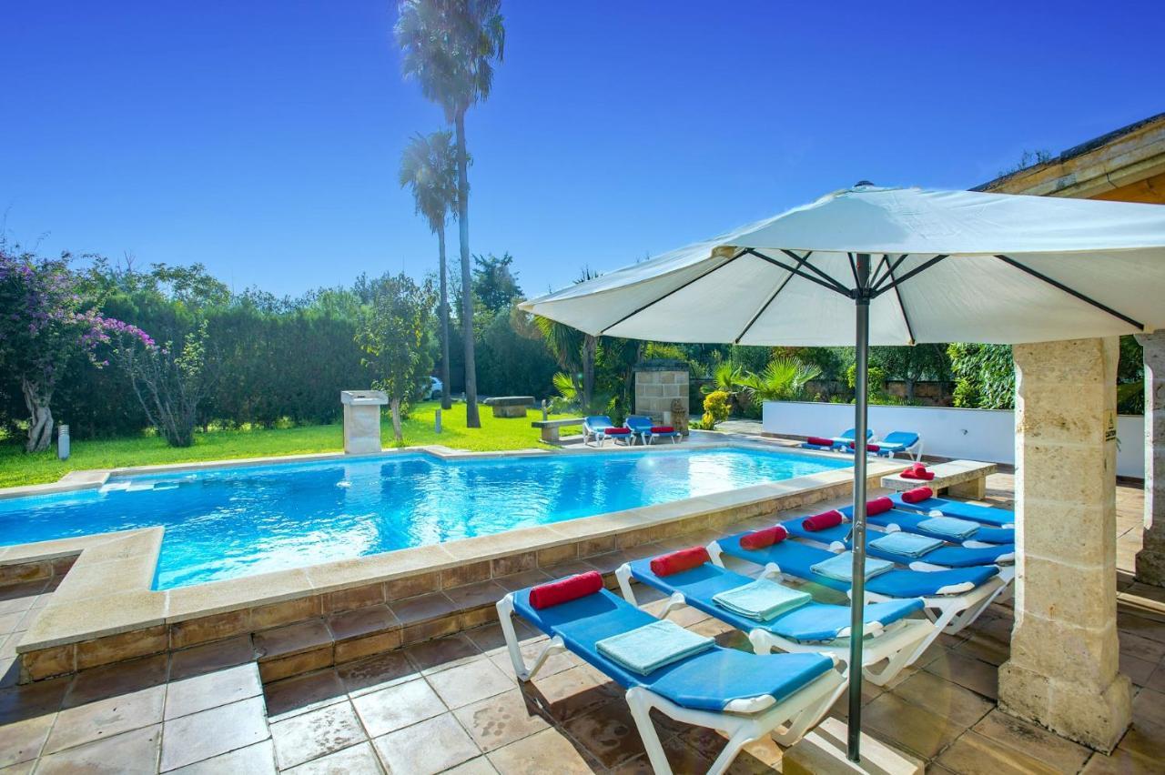 Sabater By Villa *