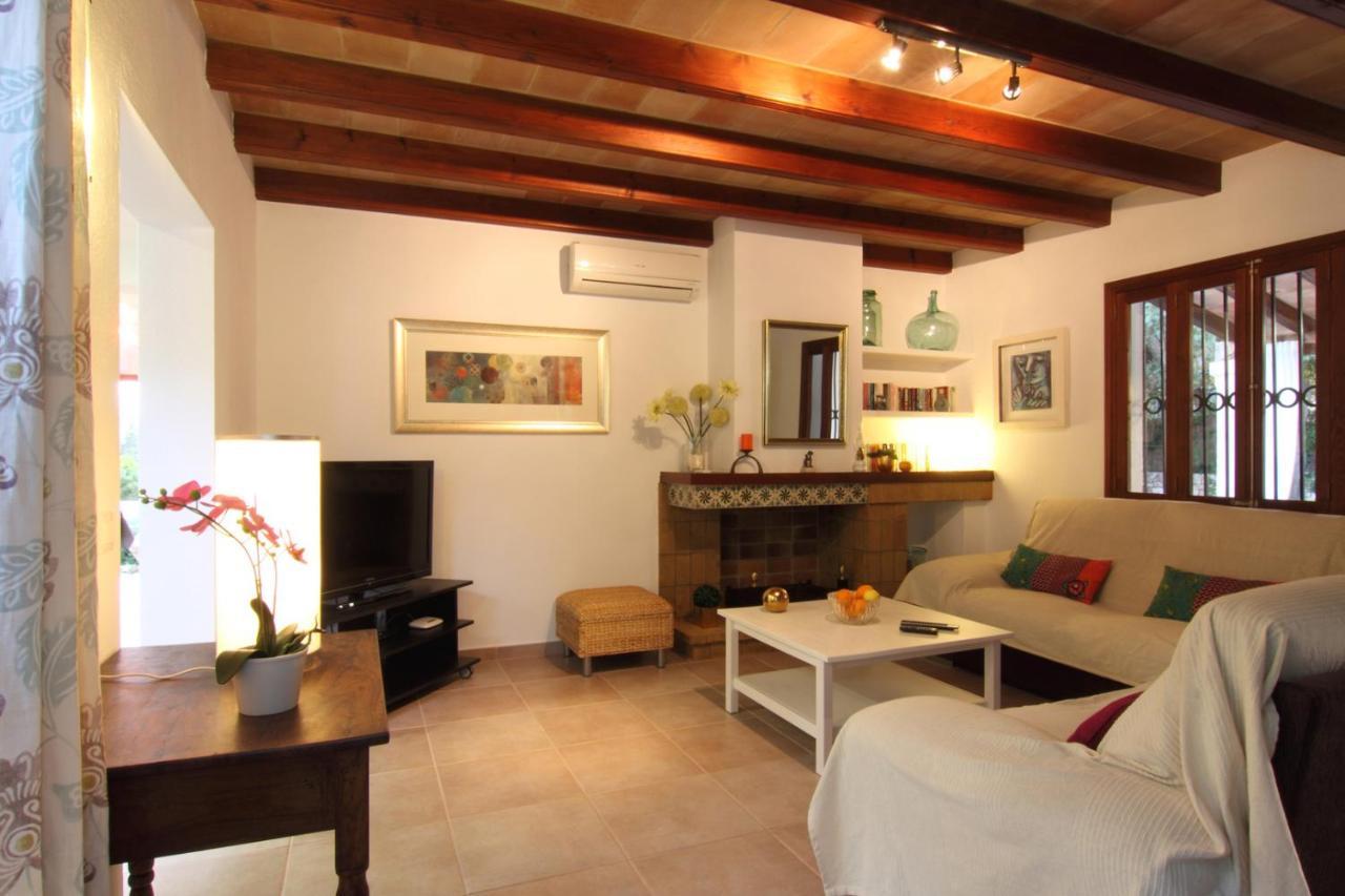 Villa Julia Pollensa
