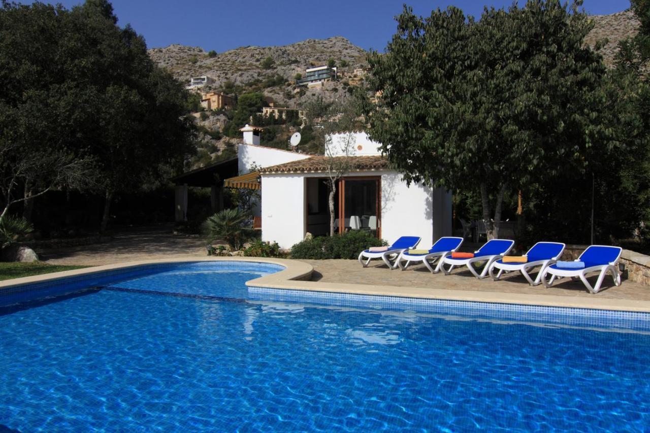 Villa Julia *