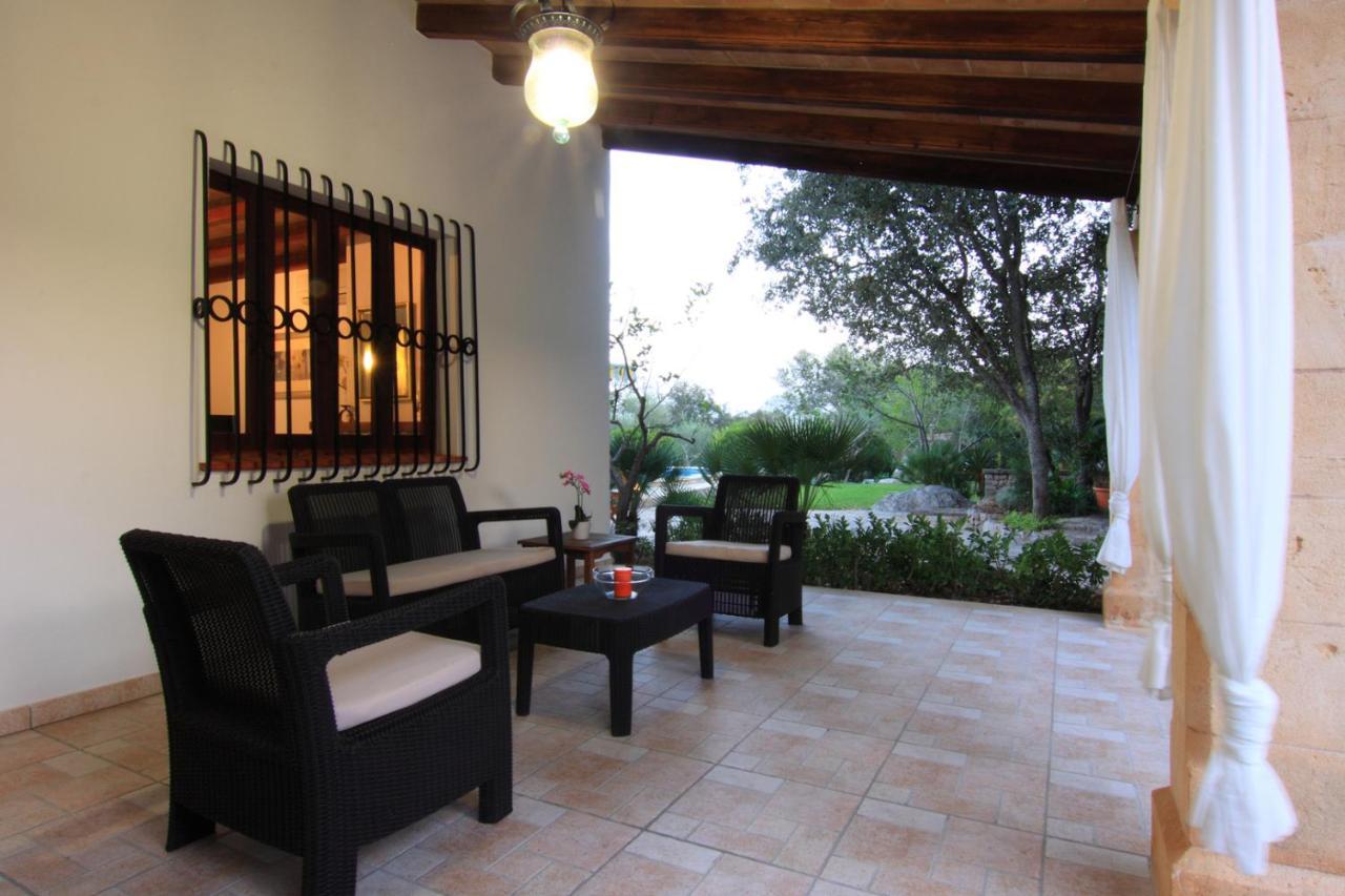 Villa Julia Pollensa