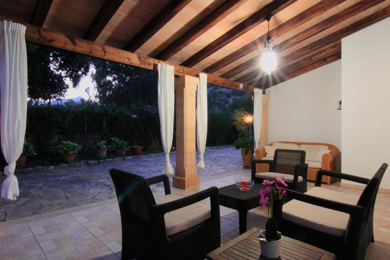 Villa Julia