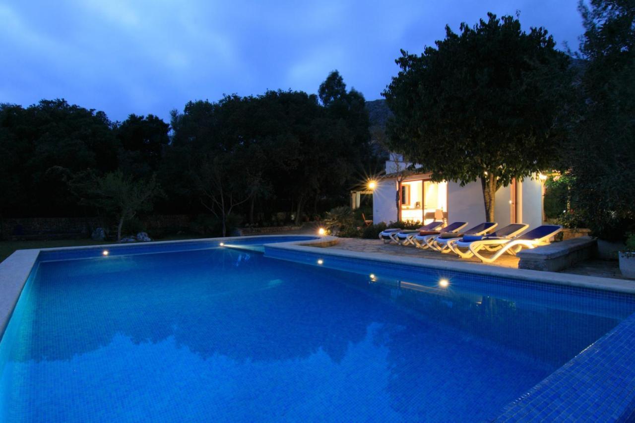 Julia Villa Pollensa