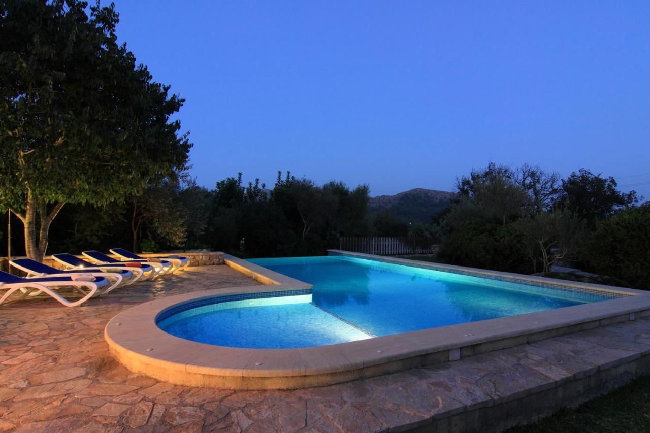 Villa Julia Pollensa