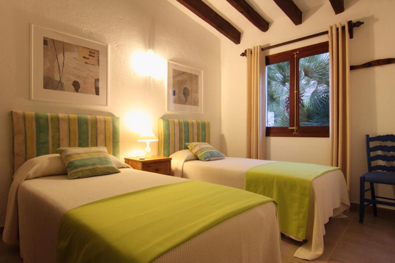 Villa Julia Pollensa