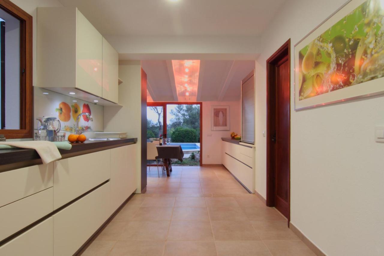 Villa Julia