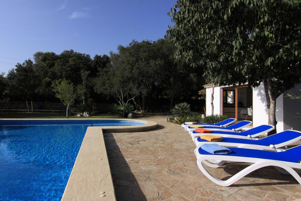 Julia Villa Pollensa