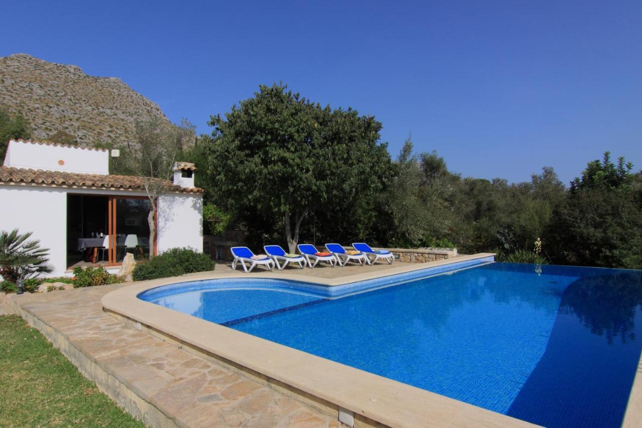 Villa Julia