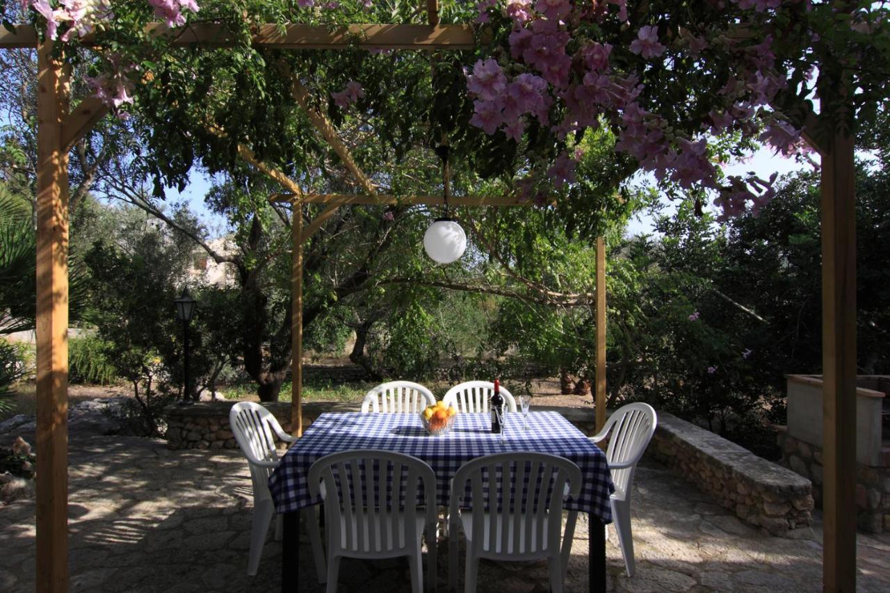 Julia Villa Pollensa