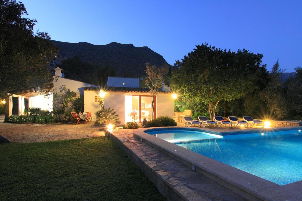 Villa Julia