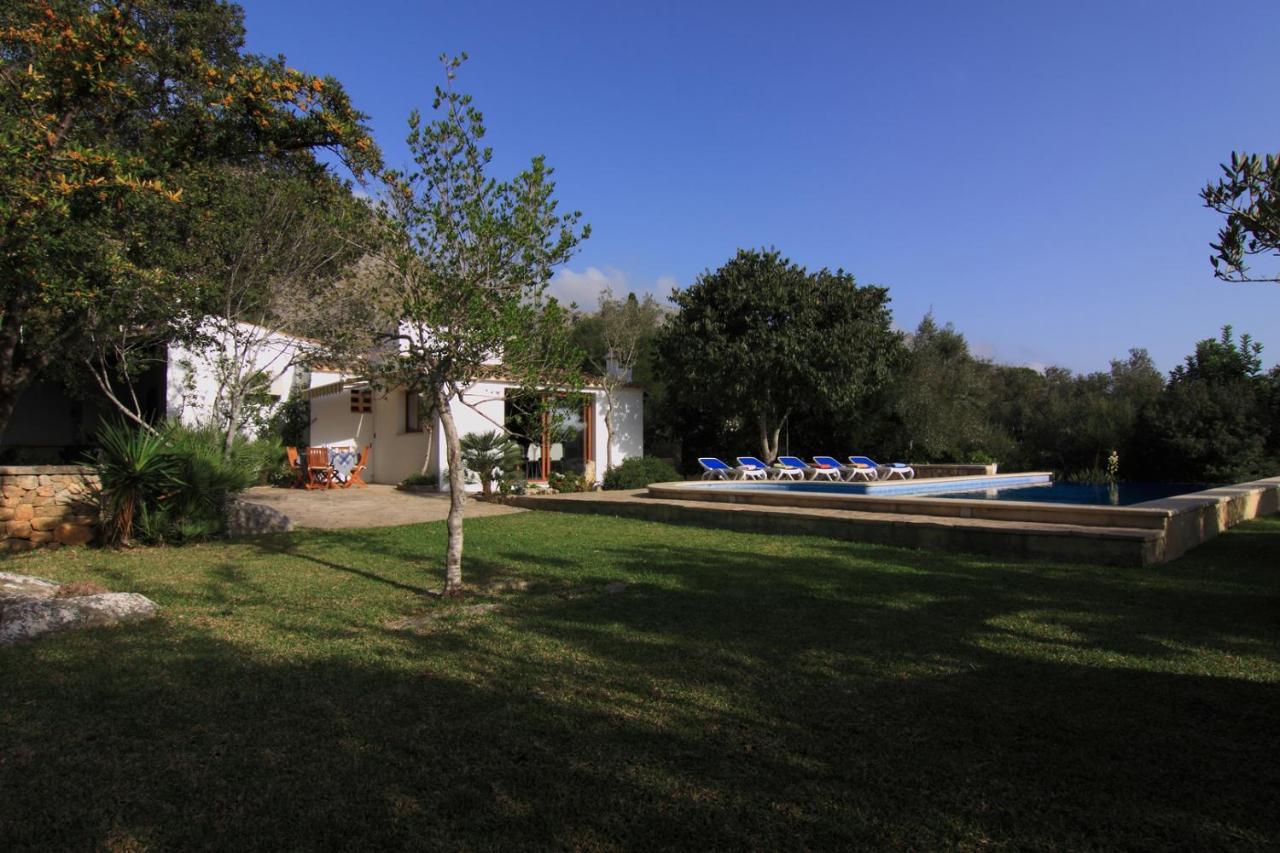 Julia Villa Pollensa