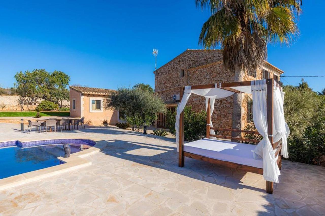 Villa S'alzina By Slow *