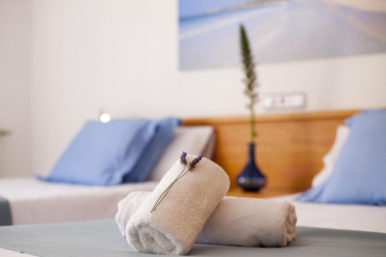Apartamento Estandar 1 *