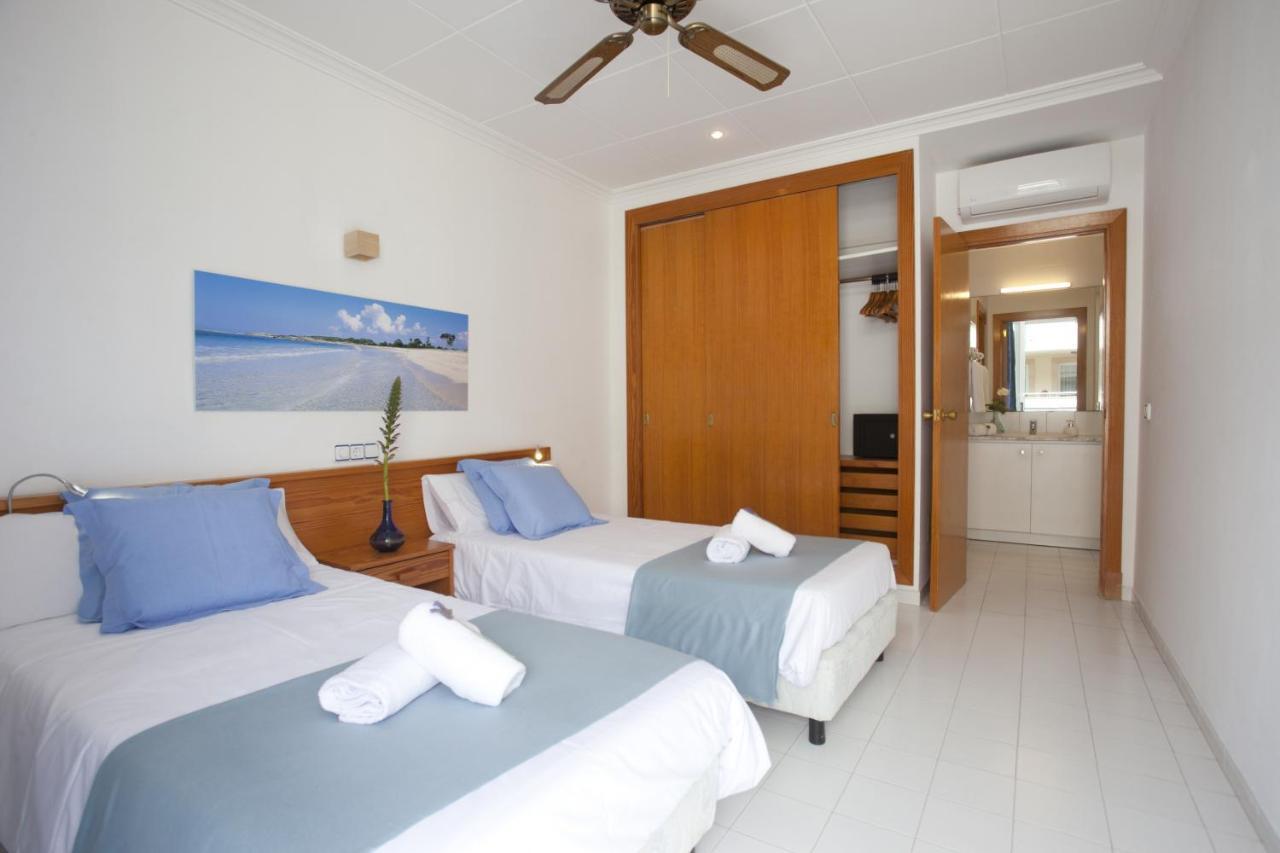 Estandar 1 Apartamento Colonia de Sant Jordi
