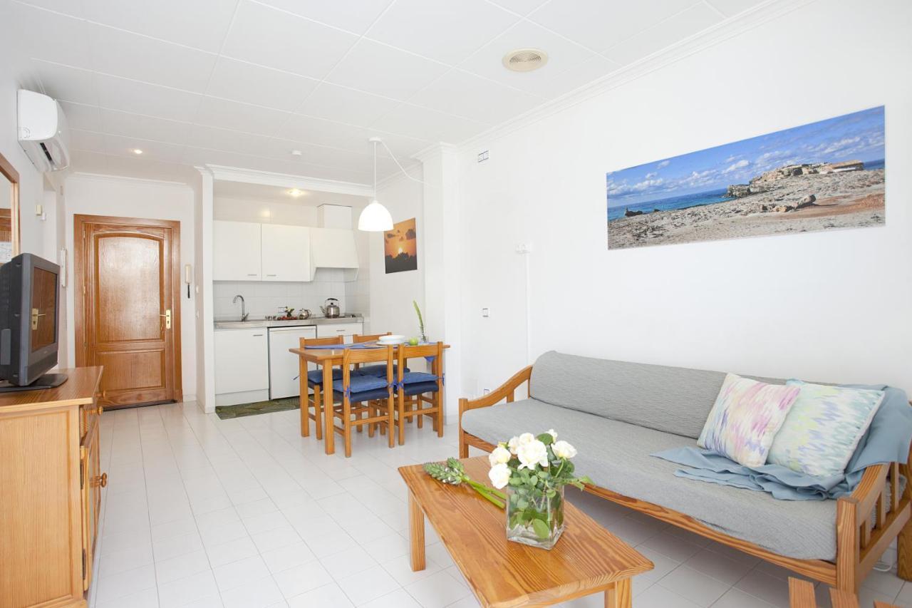 Estandar 1 Apartamento *