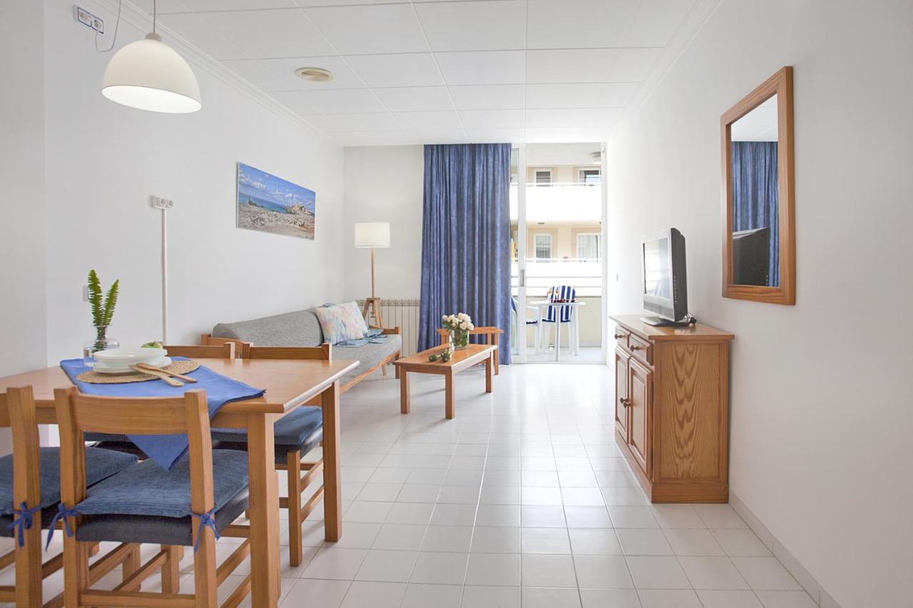 Apartamento Estandar 1