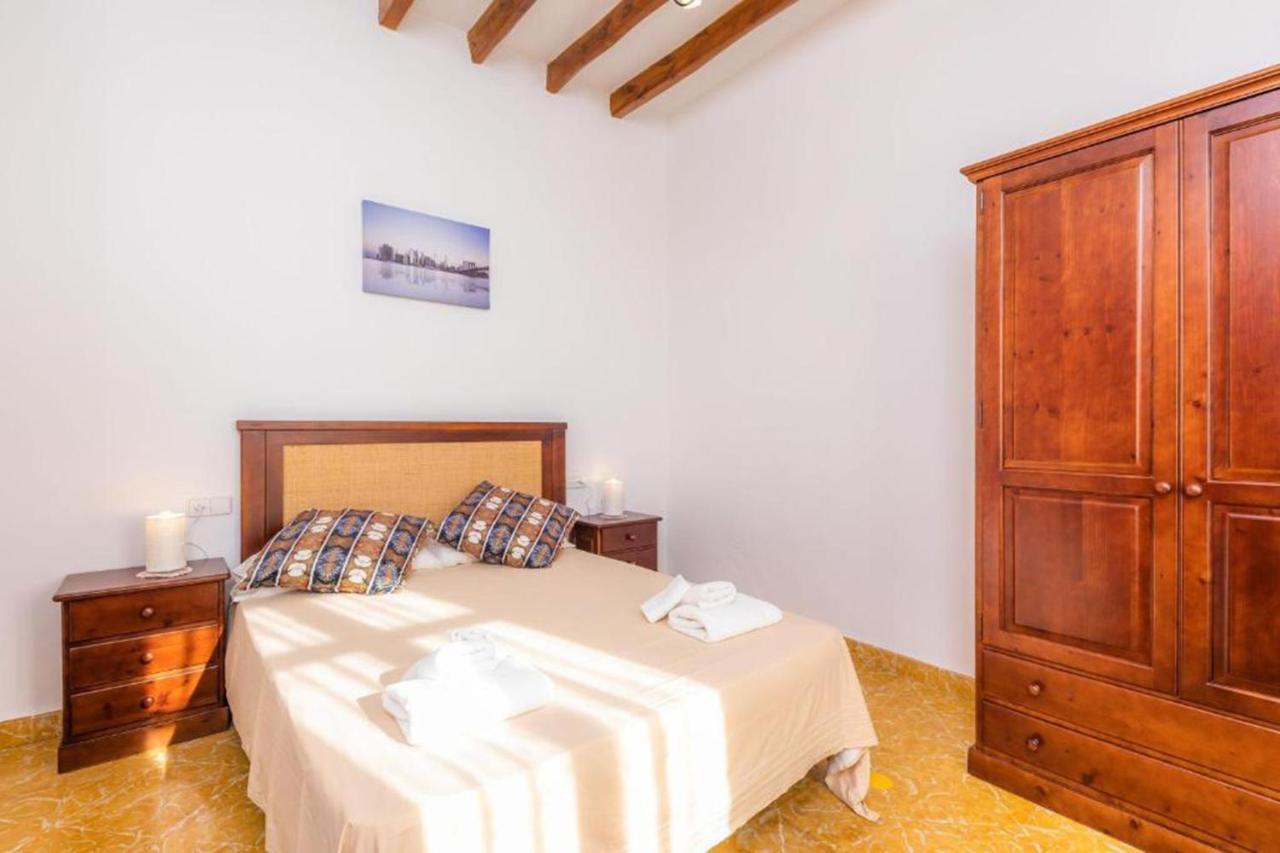 S'alzina By Slow Villa *
