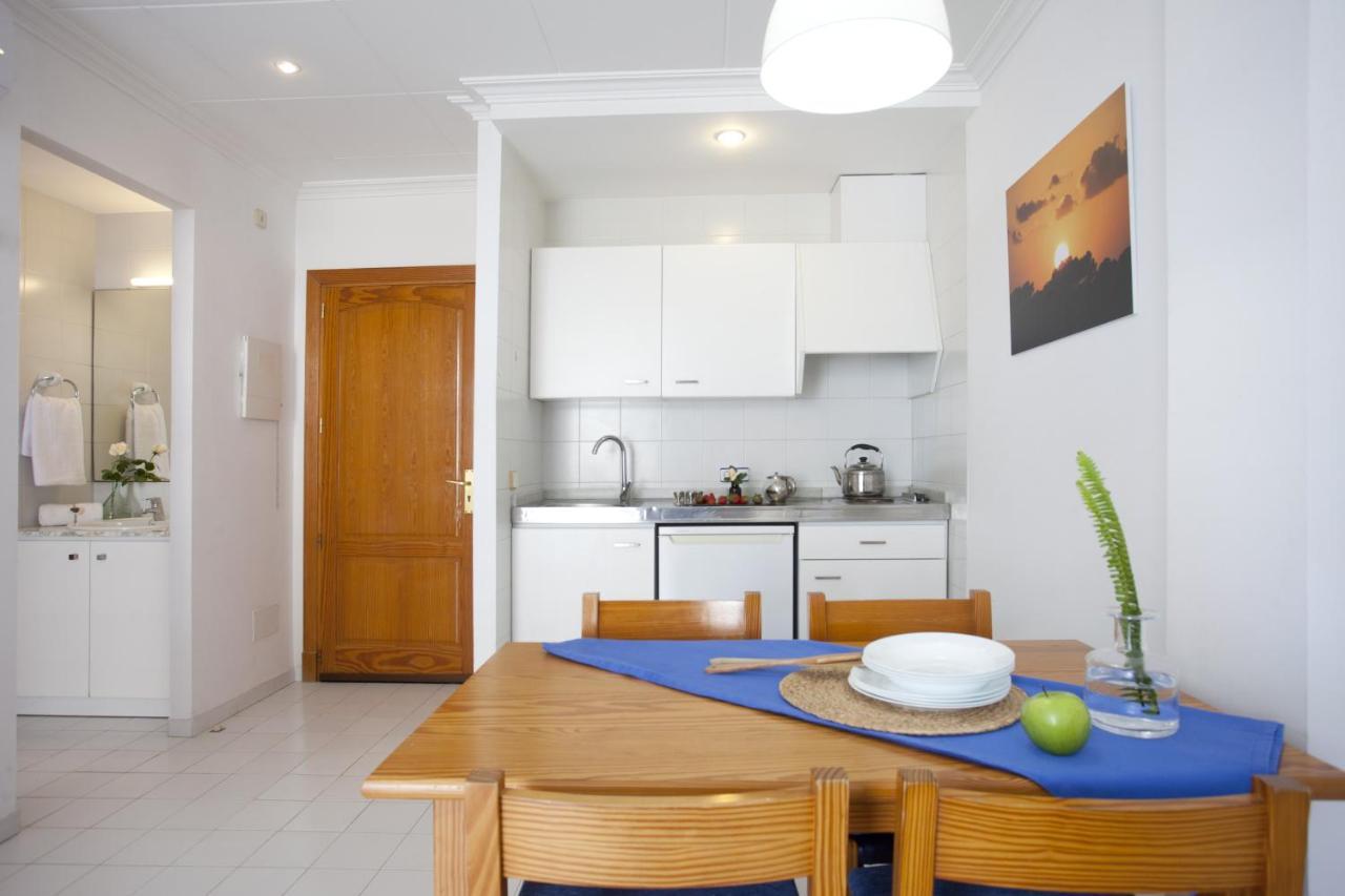 Apartamento Estandar 1