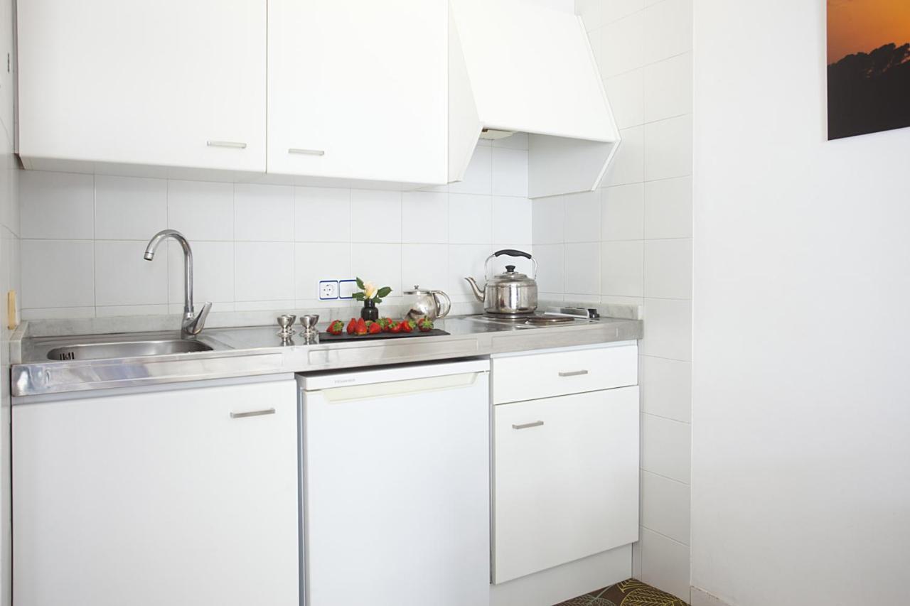 Estandar 1 Apartamento Colonia de Sant Jordi