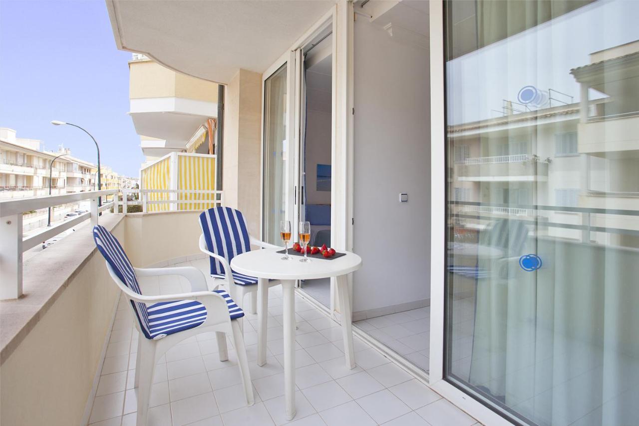 Estandar 1 Apartamento