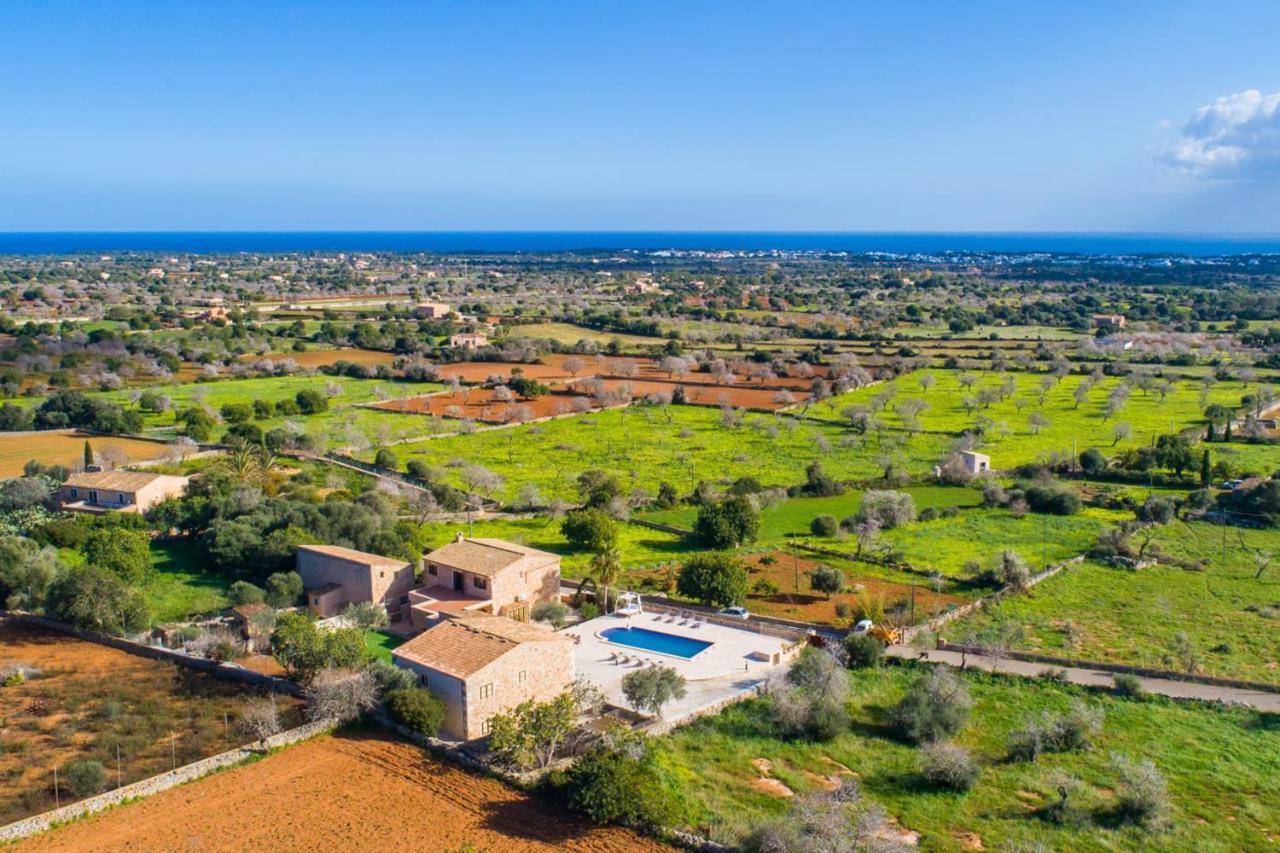Villa S'alzina By Slow