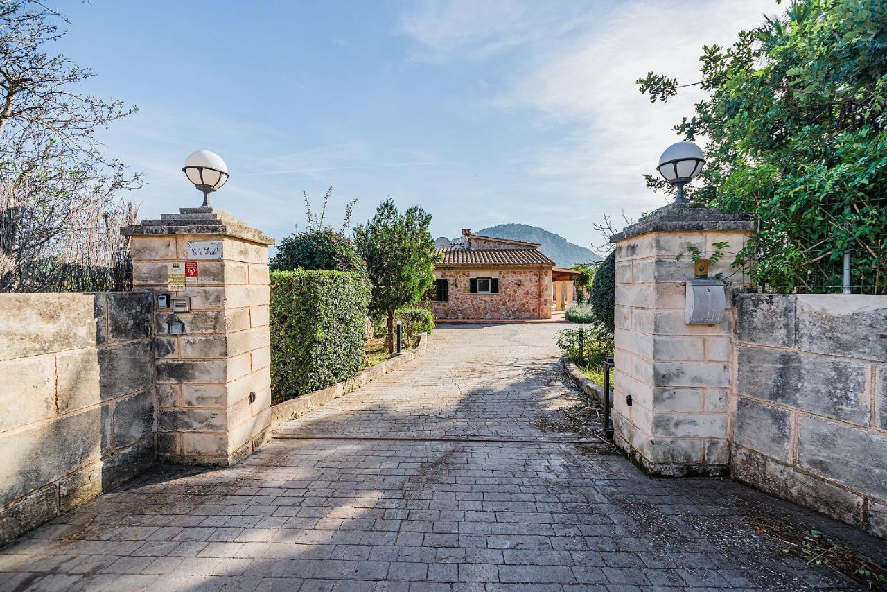 Villa Justo - By Dream Pollenca