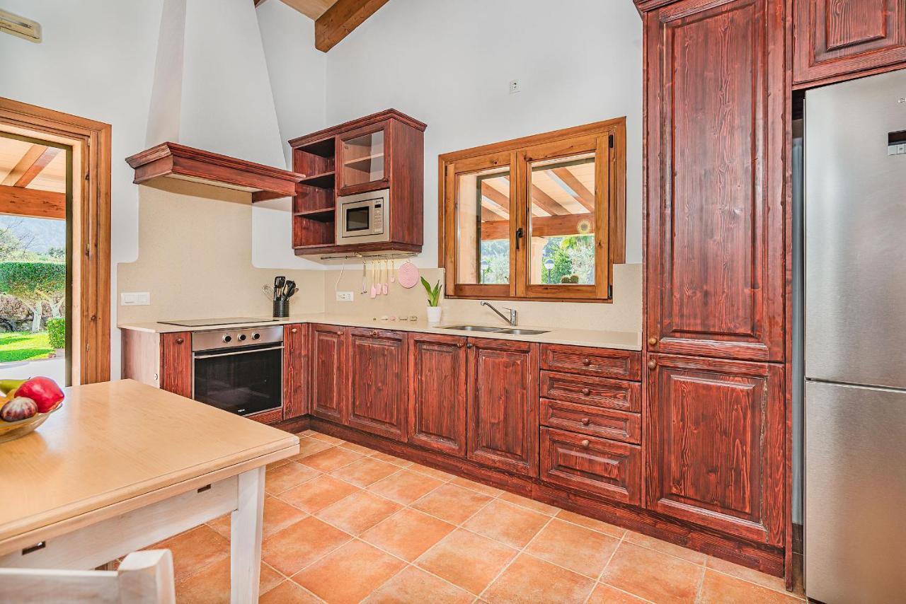 Villa Justo - By Dream Pollenca