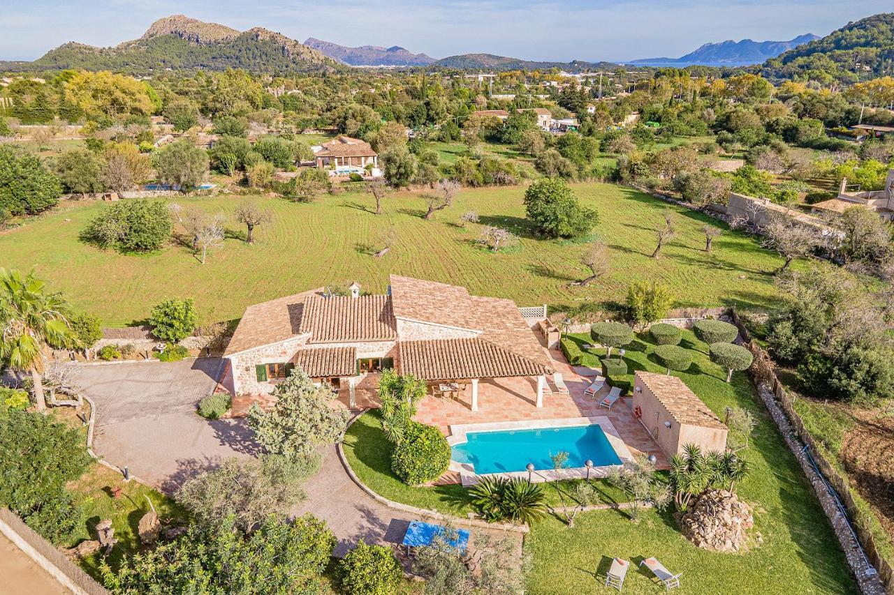 Villa Justo - By Dream