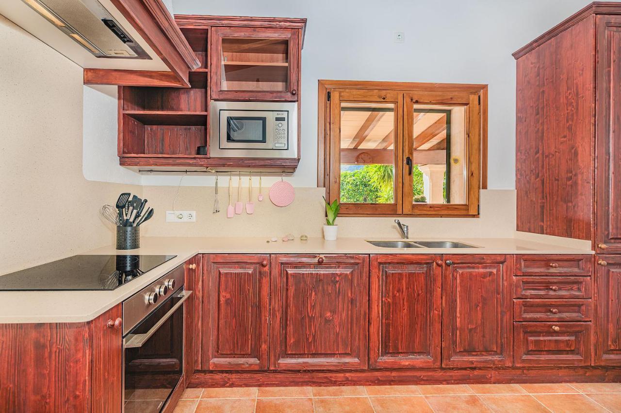 Villa Justo - By Dream