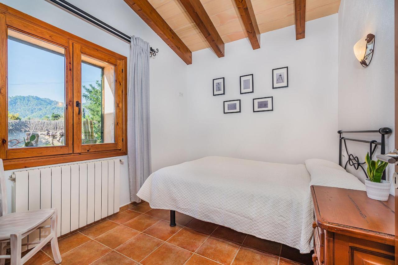 Villa Justo - By Dream Pollenca