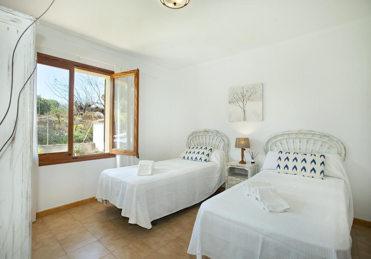 Villa Owl Gabriel - Rustic Alcúdia