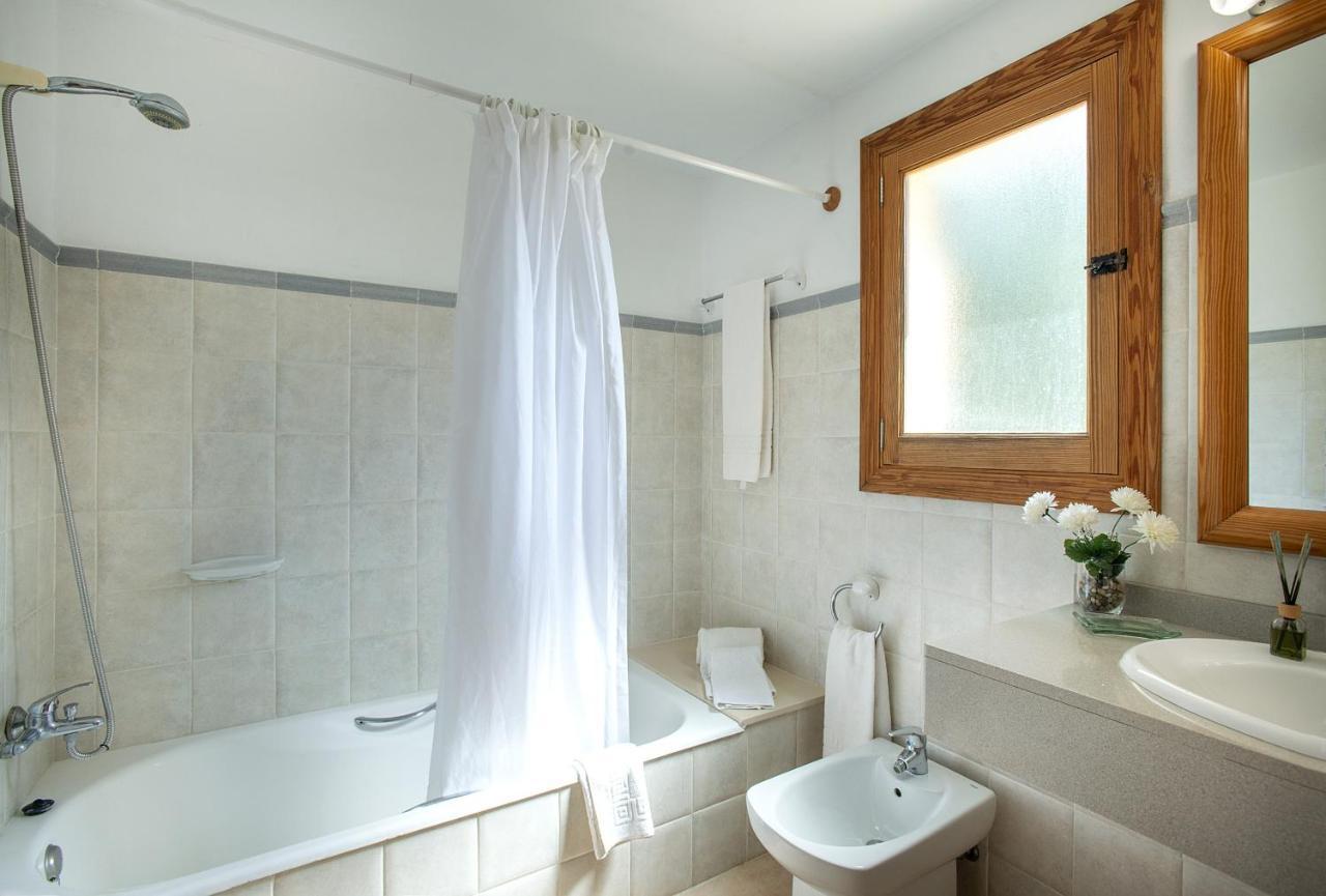 Villa Owl Gabriel - Rustic Alcúdia