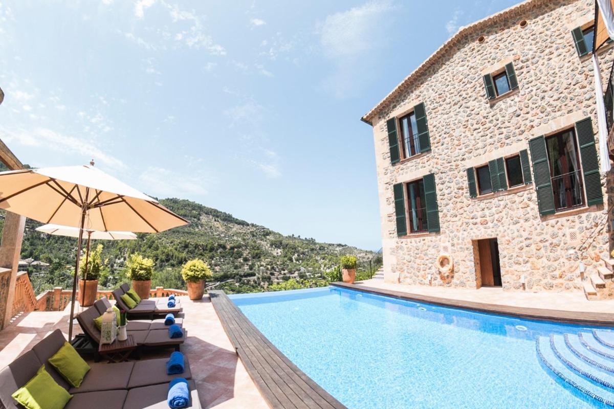 Apartamento Marta Deià (Deyá)