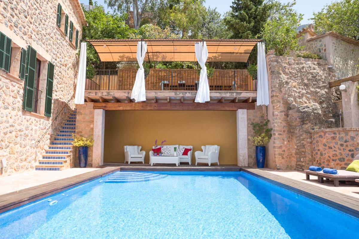 Marta Apartamento Deià (Deyá)