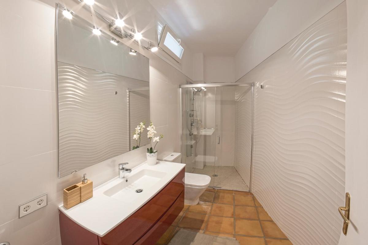 Apartamento Marta *