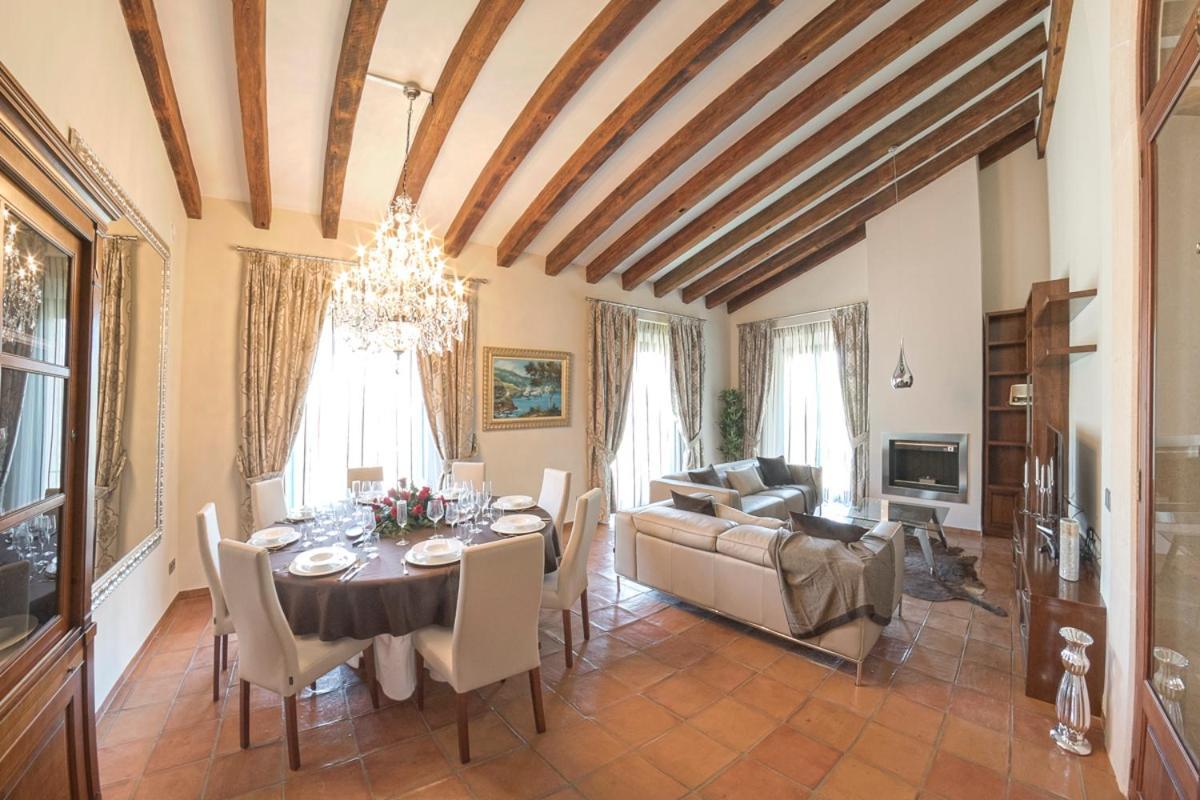 Marta Apartamento Deià (Deyá)