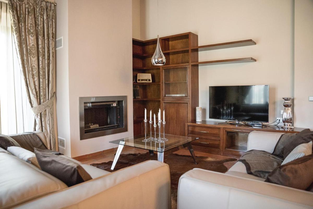 Apartamento Marta *