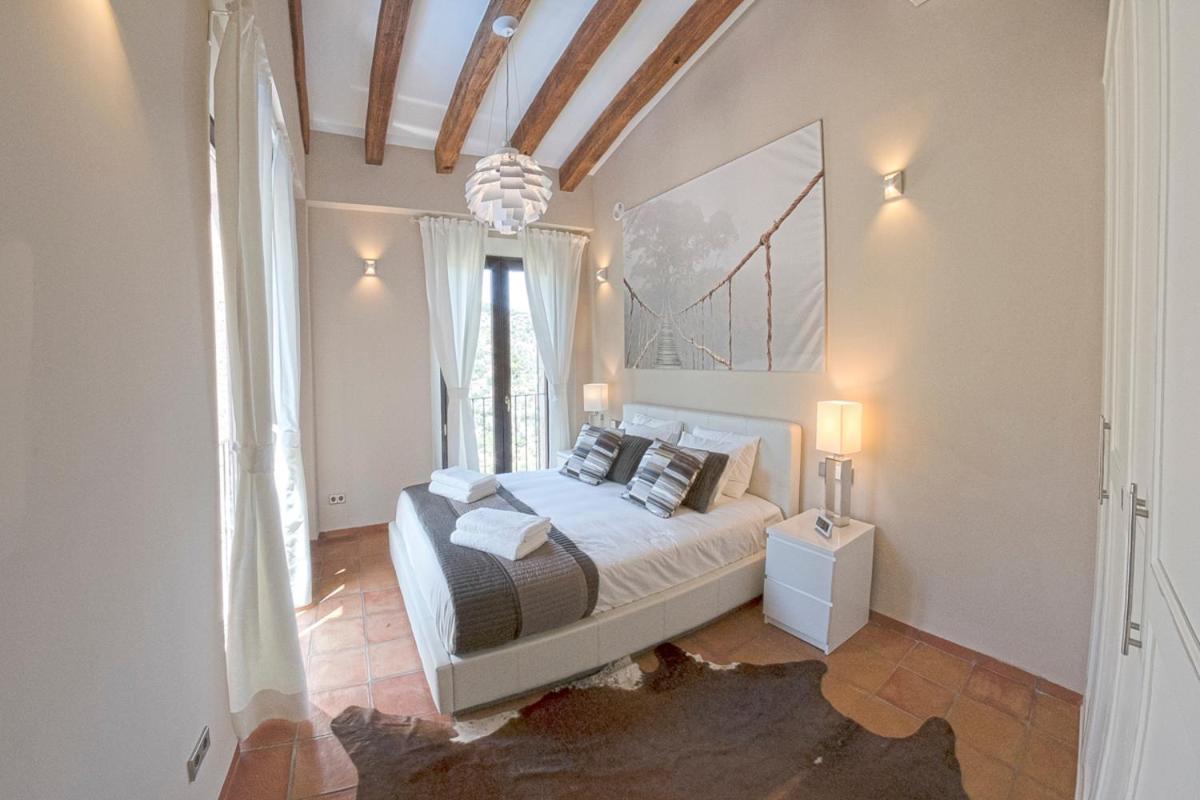 Apartamento Marta